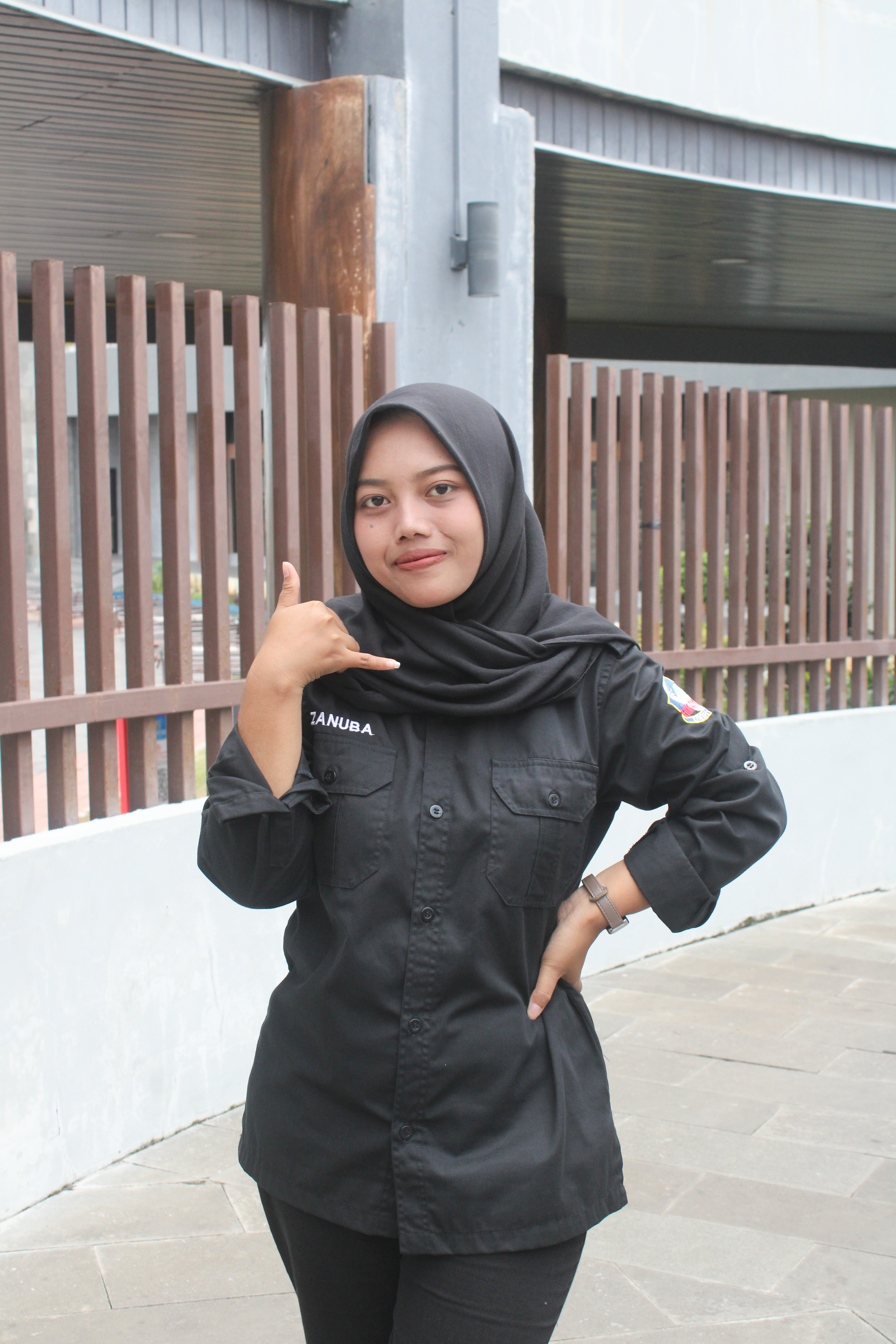 Muhammad Kafa Billah